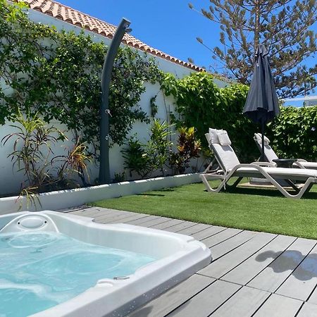 Villa Palmera Maspalomas  Exterior foto