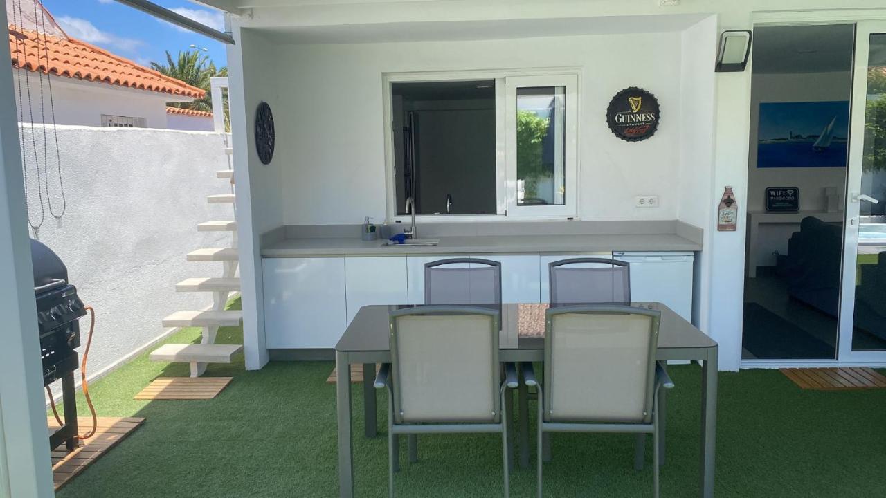Villa Palmera Maspalomas  Exterior foto