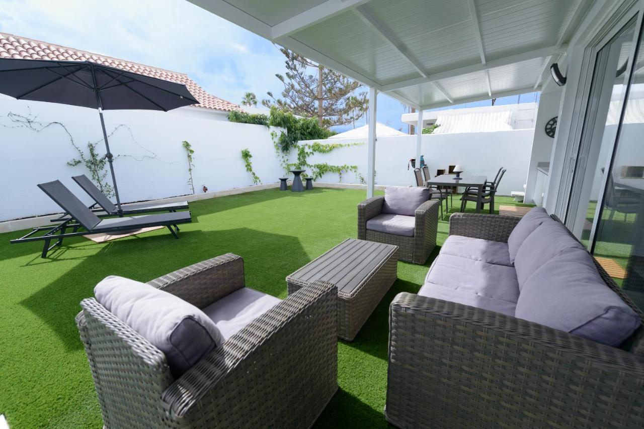 Villa Palmera Maspalomas  Exterior foto